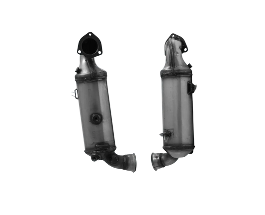 GPF OPF Katalysator Benzin Homologiert Mit E-Prüfzeichen Kat bis EURO 6 E-Prüfzeichen für CITROEN BERLINGO 1.2L PureTech HNSEB2ADTS Motor... BM CATALYSTS