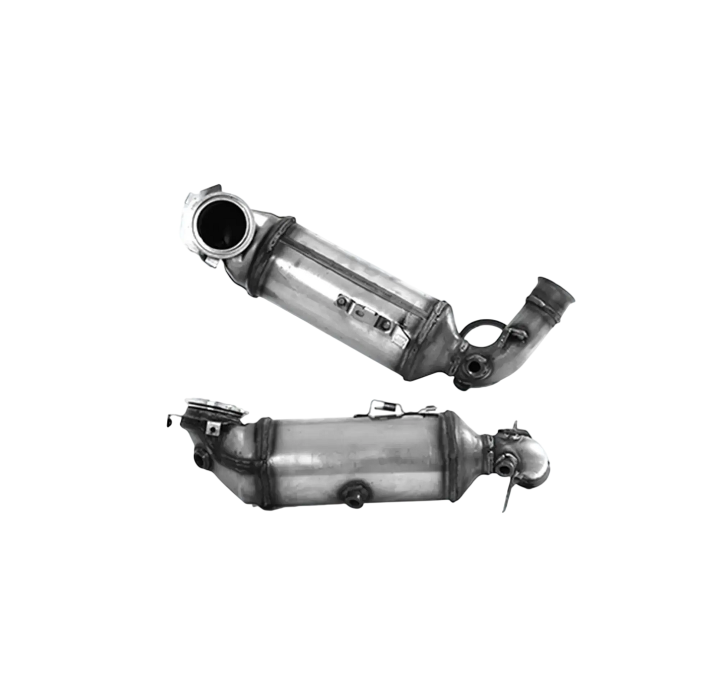 GPF OPF Katalysator Benzin Homologiert Mit E-Prüfzeichen Kat bis EURO 6 E-Prüfzeichen für CITROEN C4 1.2L PureTech HNE; HNK EB2ADTD Motor... BM CATALYSTS