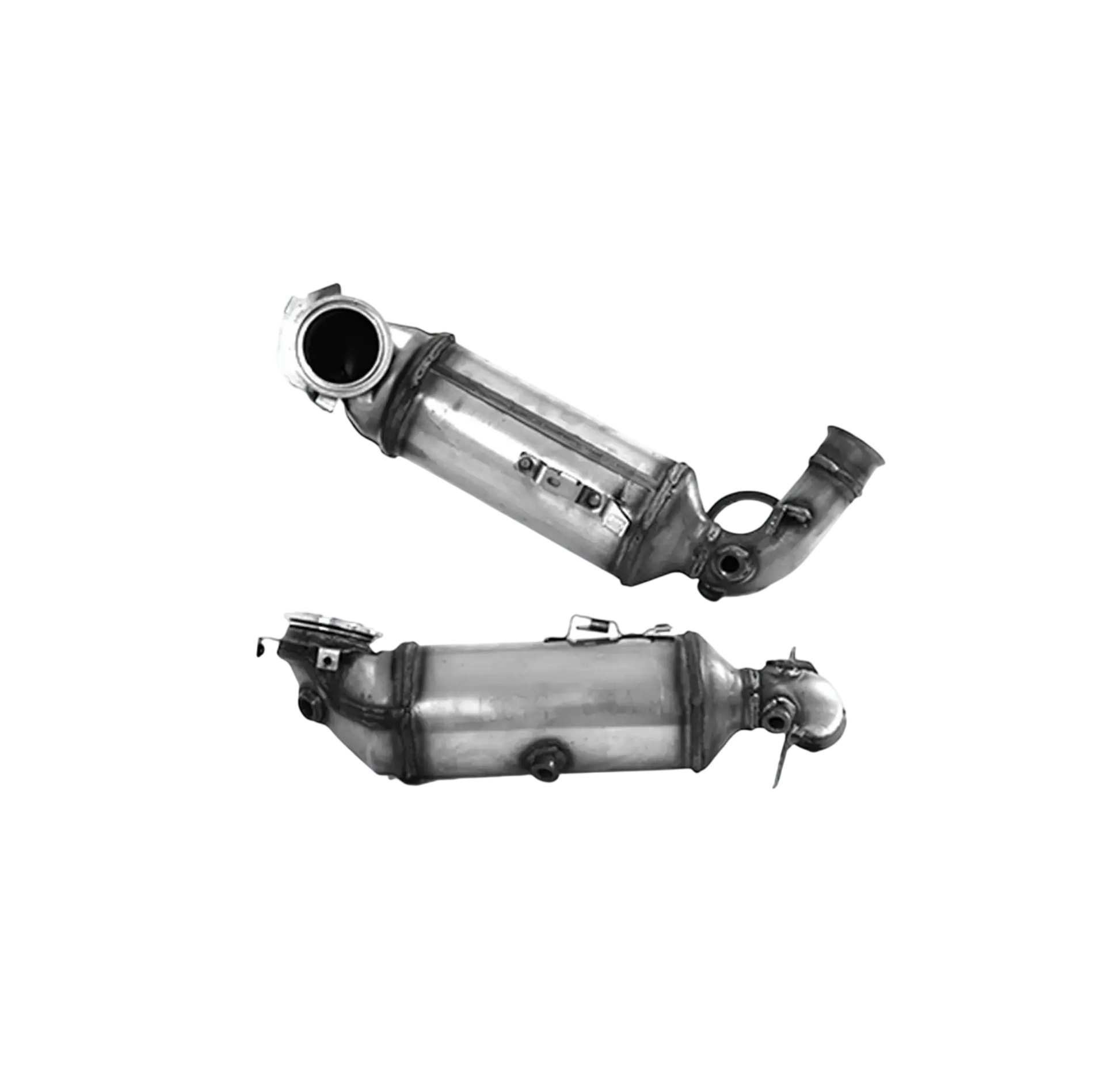 GPF OPF Katalysator Benzin Homologiert Mit E-Prüfzeichen Kat bis EURO 6 E-Prüfzeichen für CITROEN C4 1.2L PureTech HNE; HNK EB2ADTD Motor... BM CATALYSTS