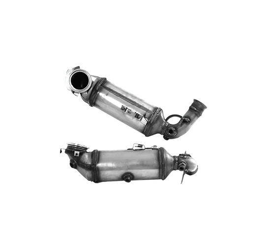 GPF OPF Katalysator Benzin Homologiert Mit E-Prüfzeichen Kat bis EURO 6 E-Prüfzeichen für CITROEN C4 1.2L PureTech HNE; HNK EB2ADTD Motor... BM CATALYSTS