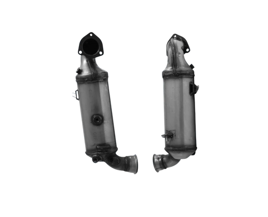 GPF OPF Katalysator Benzin Homologiert Mit E-Prüfzeichen Kat bis EURO 6 E-Prüfzeichen für CITROEN C4 GRAND SPACETOURER 1.6L PureTech... BM CATALYSTS
