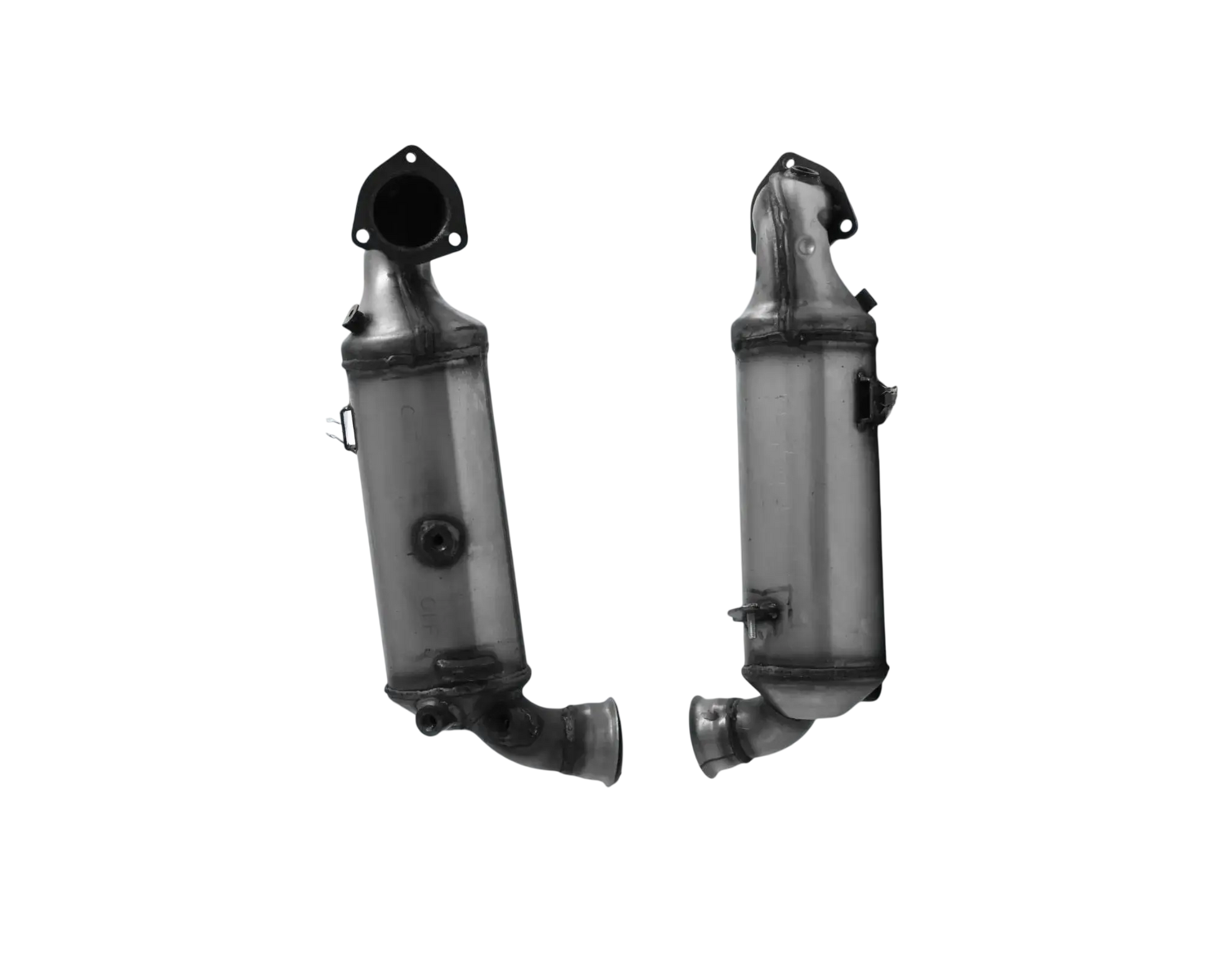 GPF OPF Katalysator Benzin Homologiert Mit E-Prüfzeichen Kat bis EURO 6 E-Prüfzeichen für CITROEN C4 GRAND SPACETOURER 1.6L PureTech... BM CATALYSTS
