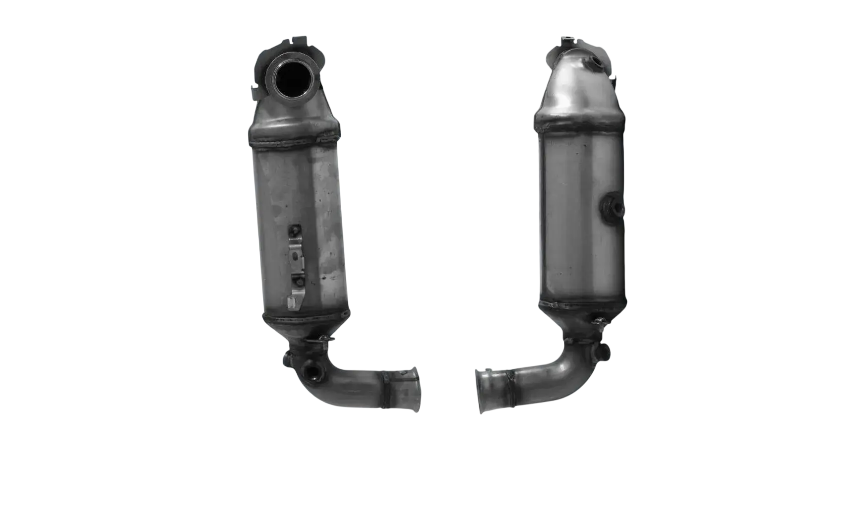 GPF OPF Katalysator Benzin Homologiert Mit E-Prüfzeichen Kat bis EURO 6 E-Prüfzeichen für CITROEN C5 AIRCROSS 1.2L Hybrid PureTech HPY... BM CATALYSTS