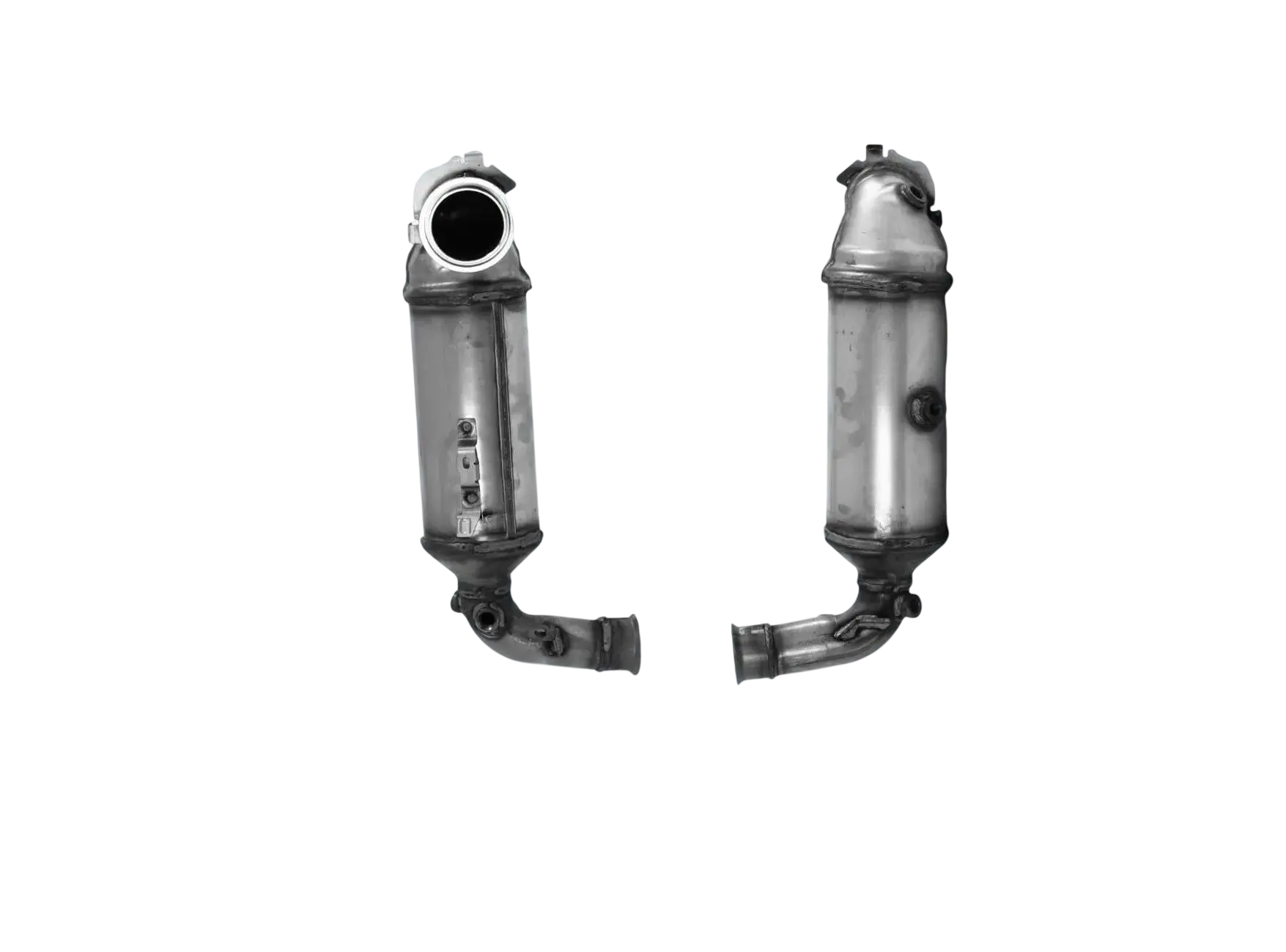 GPF OPF Katalysator Benzin Homologiert Mit E-Prüfzeichen Kat bis EURO 6 E-Prüfzeichen für CITROEN C5 AIRCROSS 1.6L PureTech 180... BM CATALYSTS