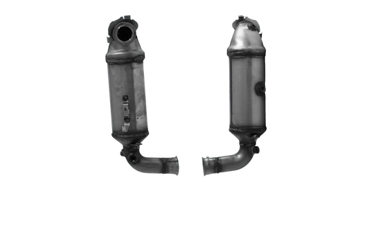 GPF OPF Katalysator Benzin Homologiert Mit E-Prüfzeichen Kat bis EURO 6 E-Prüfzeichen für OPEL ASTRA L 1.2L 12-V-HNSEB2ADTS-Motor; Kat/GPF... BM CATALYSTS