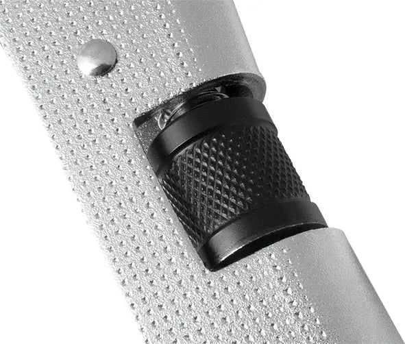 GRIPZANGE MIT FLACHEM BOGEN 250 MM KRAFTWERK