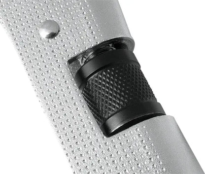 GRIPZANGE MIT FLACHEM BOGEN 250 MM KRAFTWERK