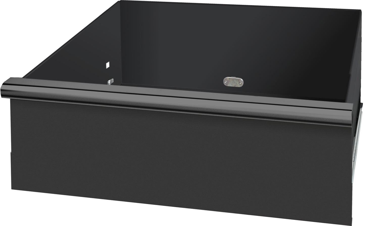 GROSSE SCHUBLADE BLK, 207 MM H FÜR 3964-04-BLK KRAFTWERK