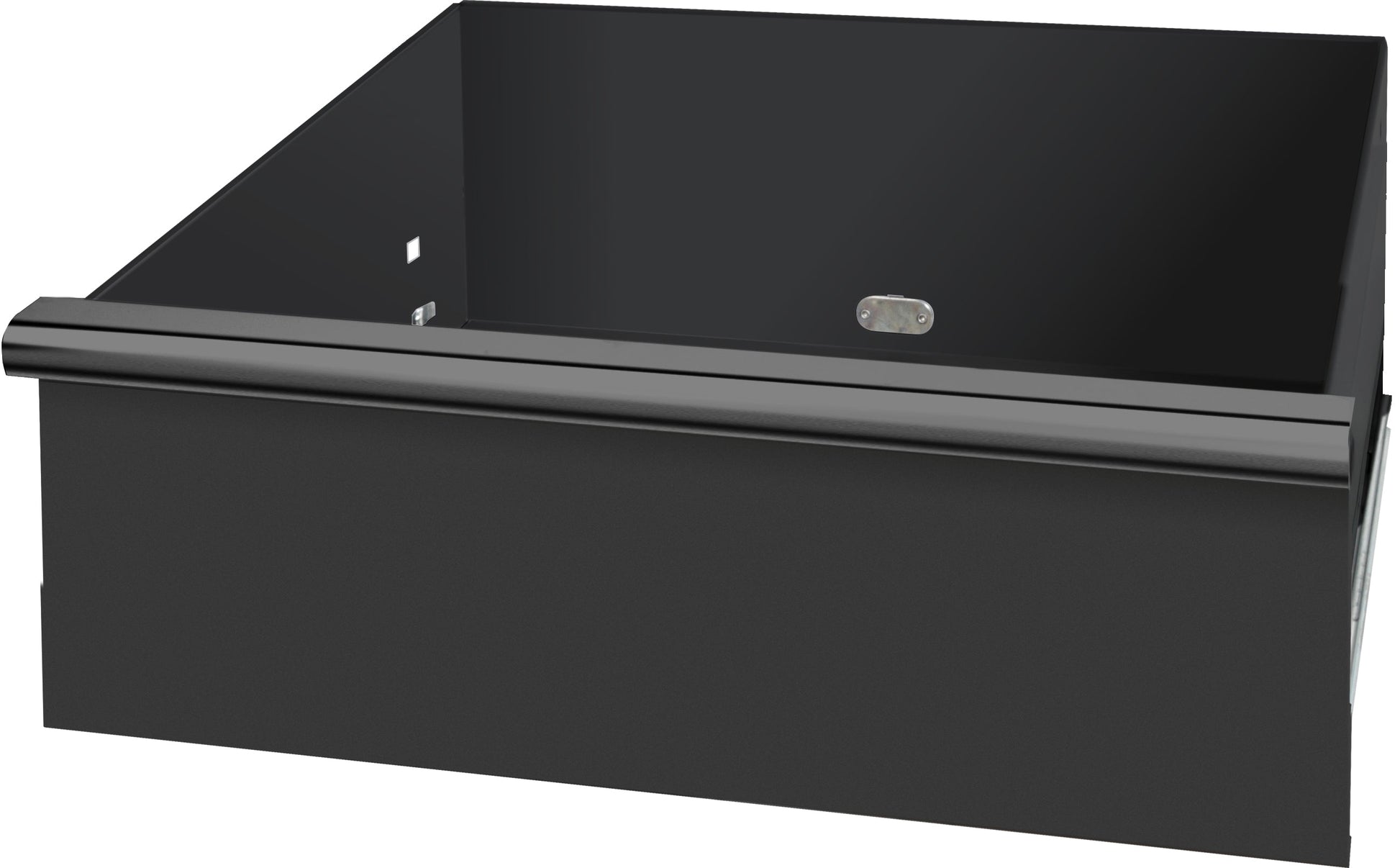 GROSSE SCHUBLADE BLK, 207 MM H FÜR 3964-04-BLK KRAFTWERK