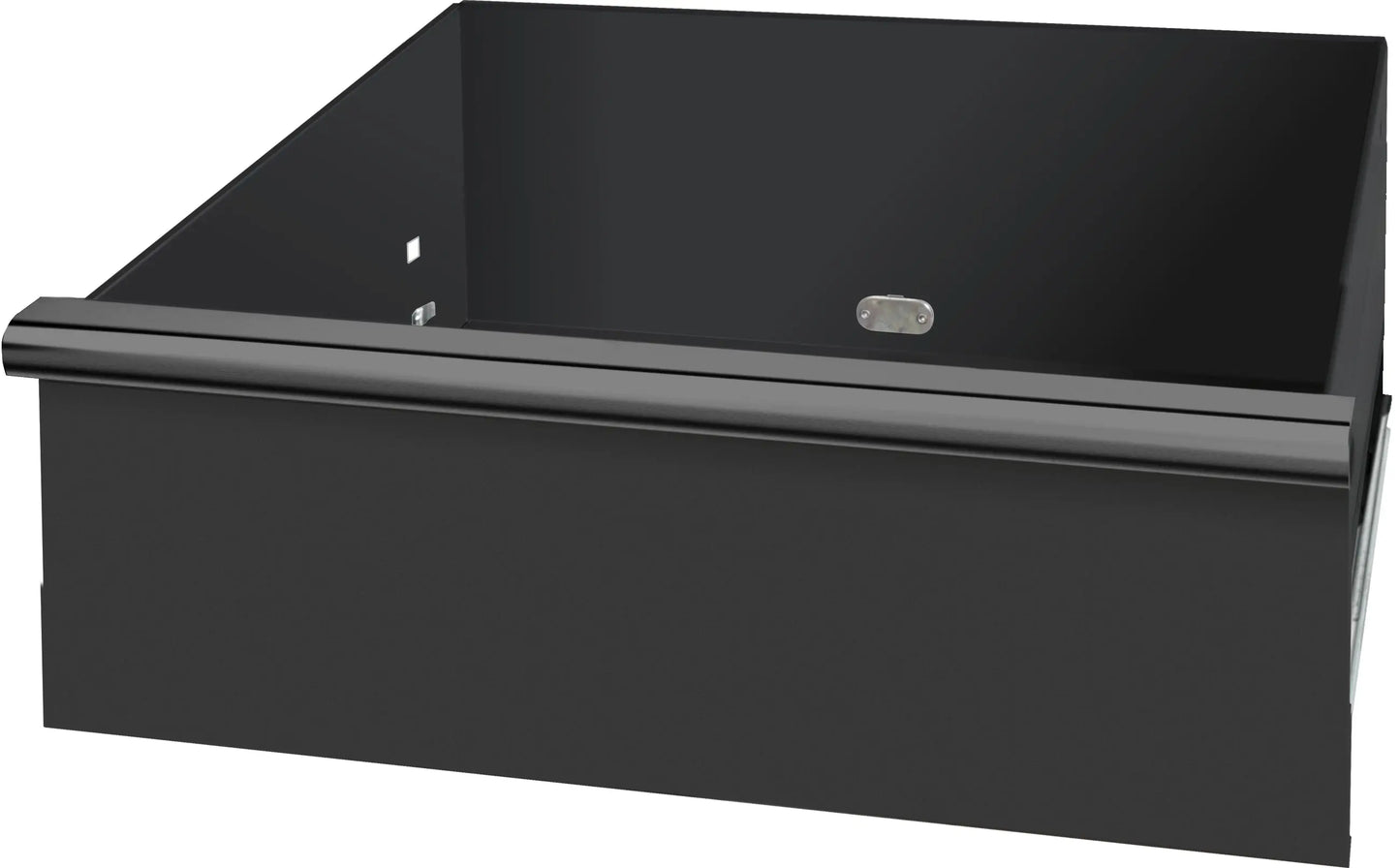 GROSSE SCHUBLADE BLK, 207 MM H FÜR 3964-04-BLK KRAFTWERK