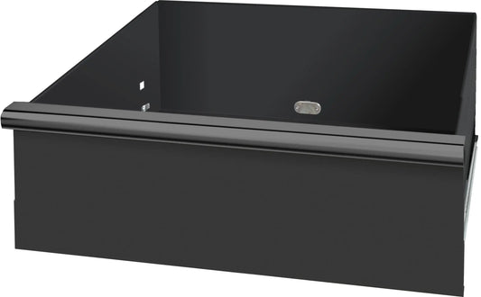 GROSSE SCHUBLADE BLK, 207 MM H FÜR 3964-04-BLK KRAFTWERK