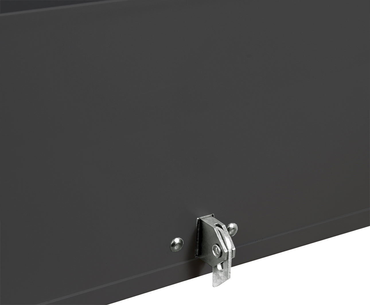 GROSSE SCHUBLADE BLK, 207 MM H FÜR 3964-04-BLK KRAFTWERK