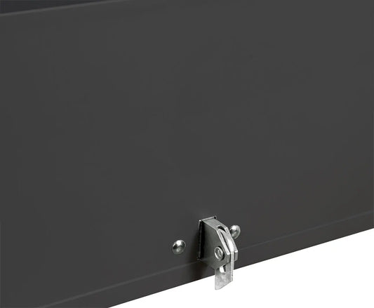 GROSSE SCHUBLADE BLK, 207 MM H FÜR 3964-04-BLK KRAFTWERK