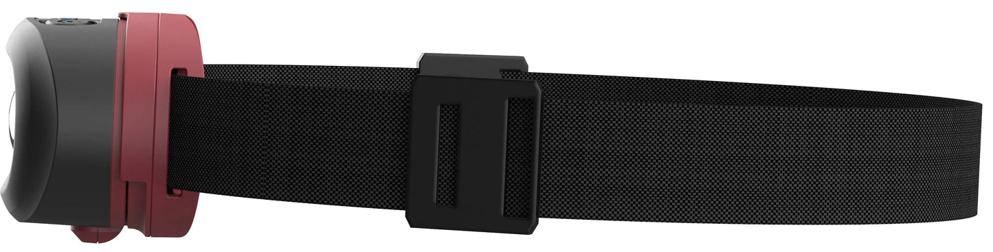 GUMMIBAND FÜR STIRNLAMPE 702.003.002 KRAFTWERK