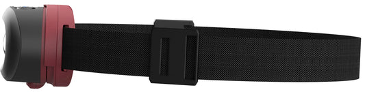 GUMMIBAND FÜR STIRNLAMPE 702.003.002 KRAFTWERK
