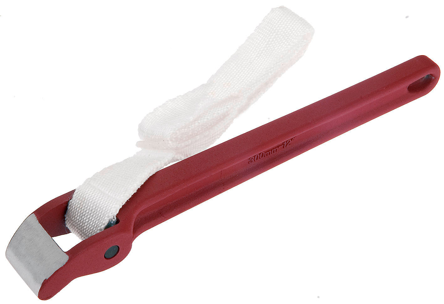 GURTROHR- UND ARMATURENZANGE KRAFTWERK