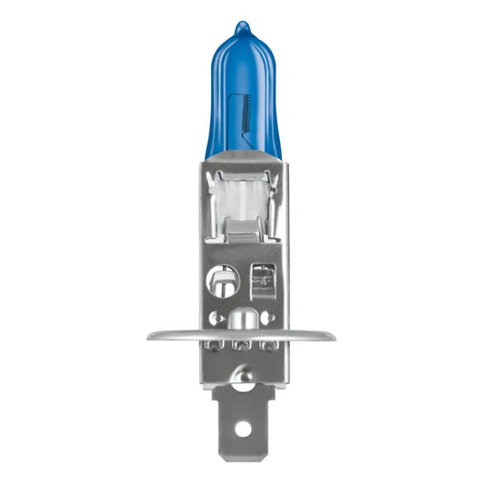 H1 12V 80W P14.5S Blue Power Light N448HC 2 St. NEOLUX
