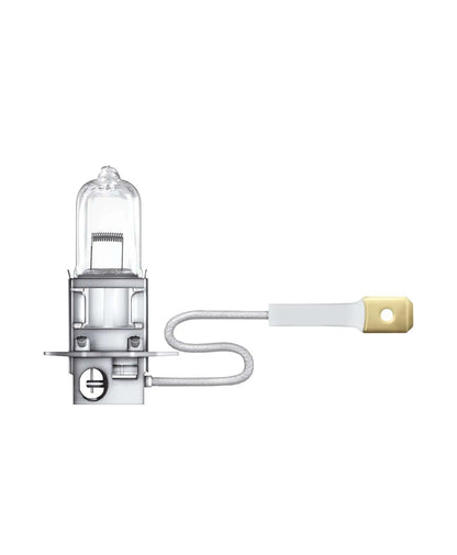 H3 12V 100W - SUPER BRIGHT PREMIUM OFF ROAD OSRAM