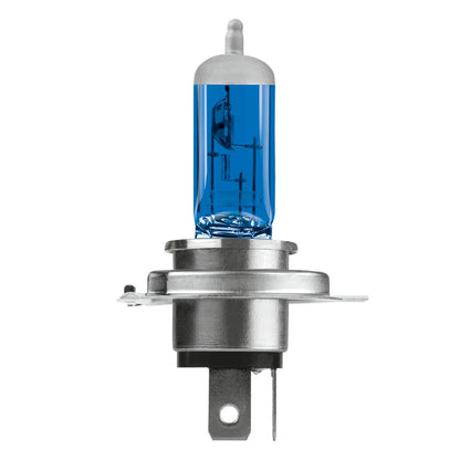 H4 12V 100/90W P43T Blue Power Light N472HC 2 St. NEOLUX