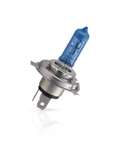H4 12V 60/55W P43t DiamondVision  2St. Philips