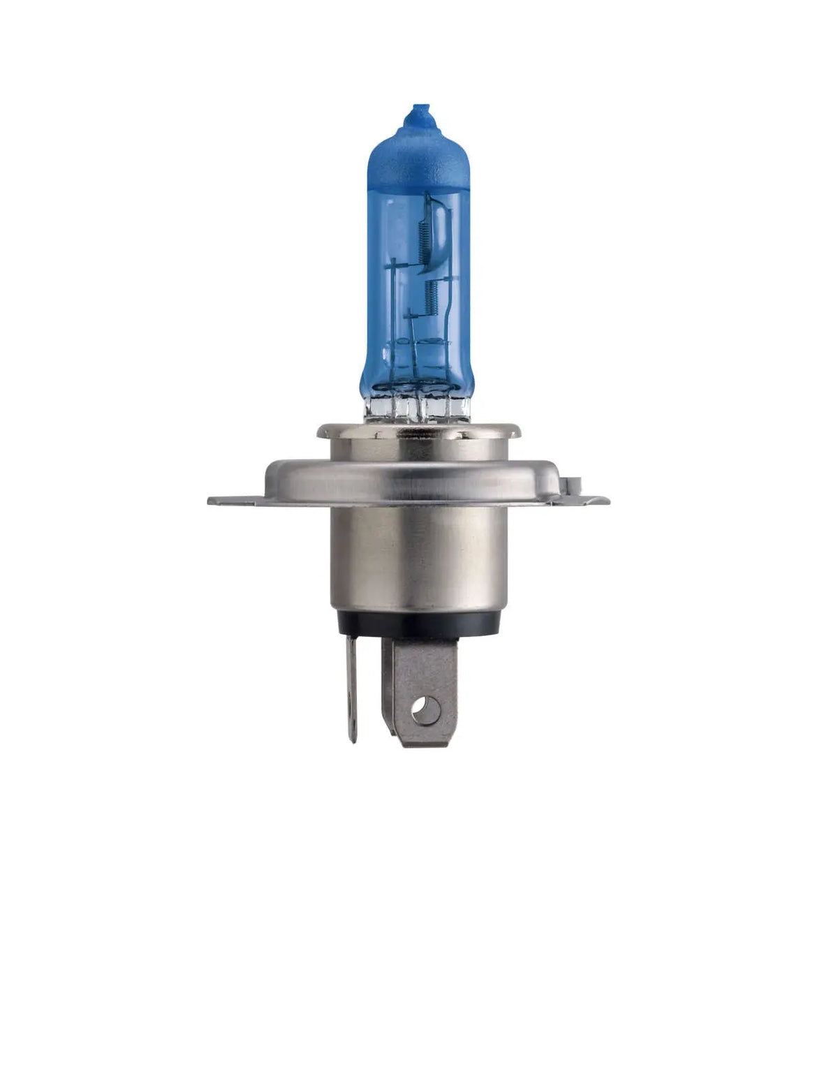 H4 12V 60/55W P43t DiamondVision  2St. Philips