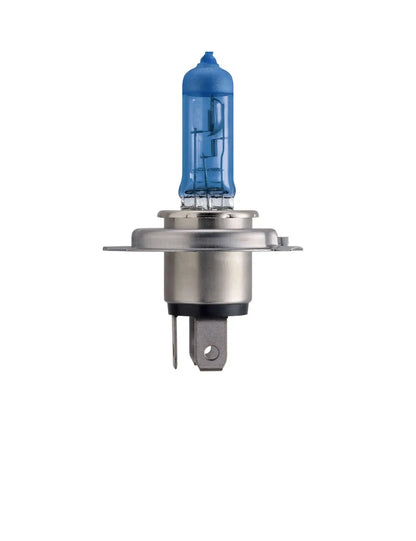 H4 12V 60/55W P43t DiamondVision  2St. Philips