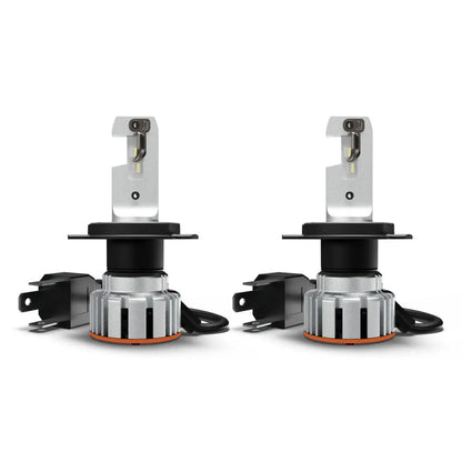 H4 NIGHT BREAKER LED START +230% StVZO-Konforme LED 2St. OSRAM OSRAM
