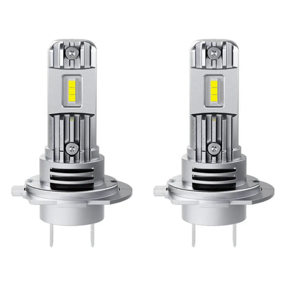 H7 12V 10W PX26d LED Headlight 6500K Cool White 2St.  NEOLUX