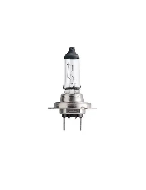 H7 12V 55W PX26d Vision +30% Industrieverpackung 1 Karton 180 St. Philips