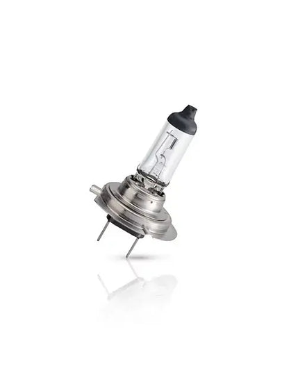 H7 12V 55W PX26d Vision +30% Industrieverpackung 1 Karton 180 St. Philips