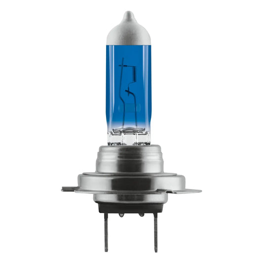 H7 12V 80W PX26d Blue Power Light N499HC 2 St. NEOLUX