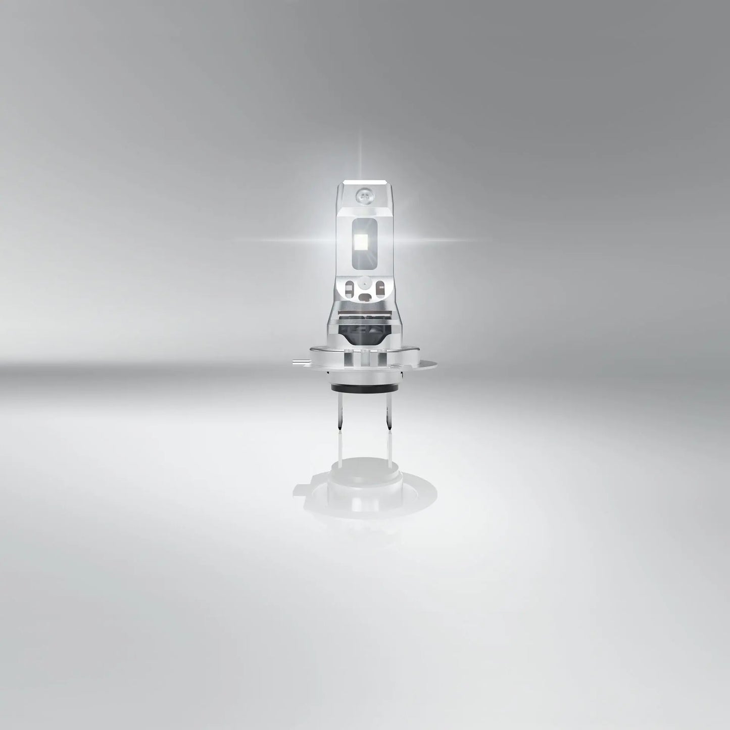 H7 NIGHT BREAKER LED SPEED 450 Motorrad LED-Nachrüstlampe  OSRAM OSRAM