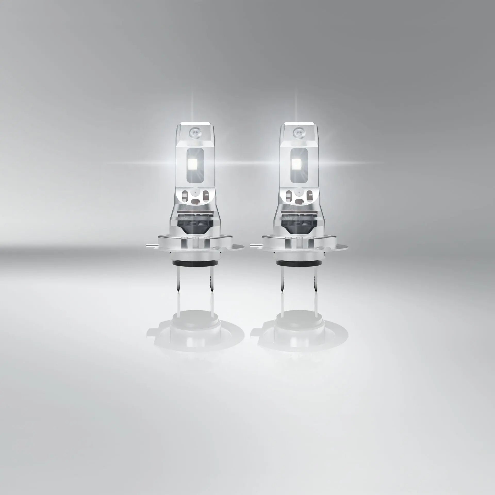 H7 NIGHT BREAKER LED SPEED 450 StVZO-Konforme LED-Nachrüstlampe 2St. OSRAM OSRAM