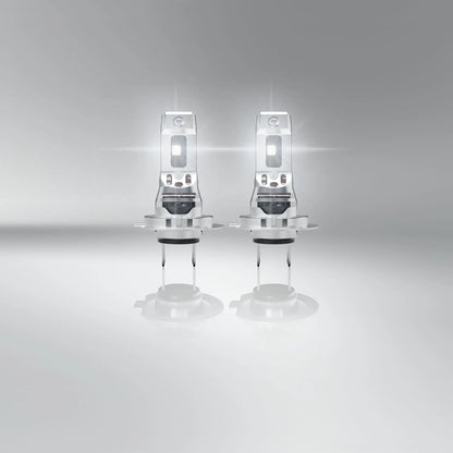 H7 NIGHT BREAKER LED SPEED 450 StVZO-Konforme LED-Nachrüstlampe 2St. OSRAM OSRAM