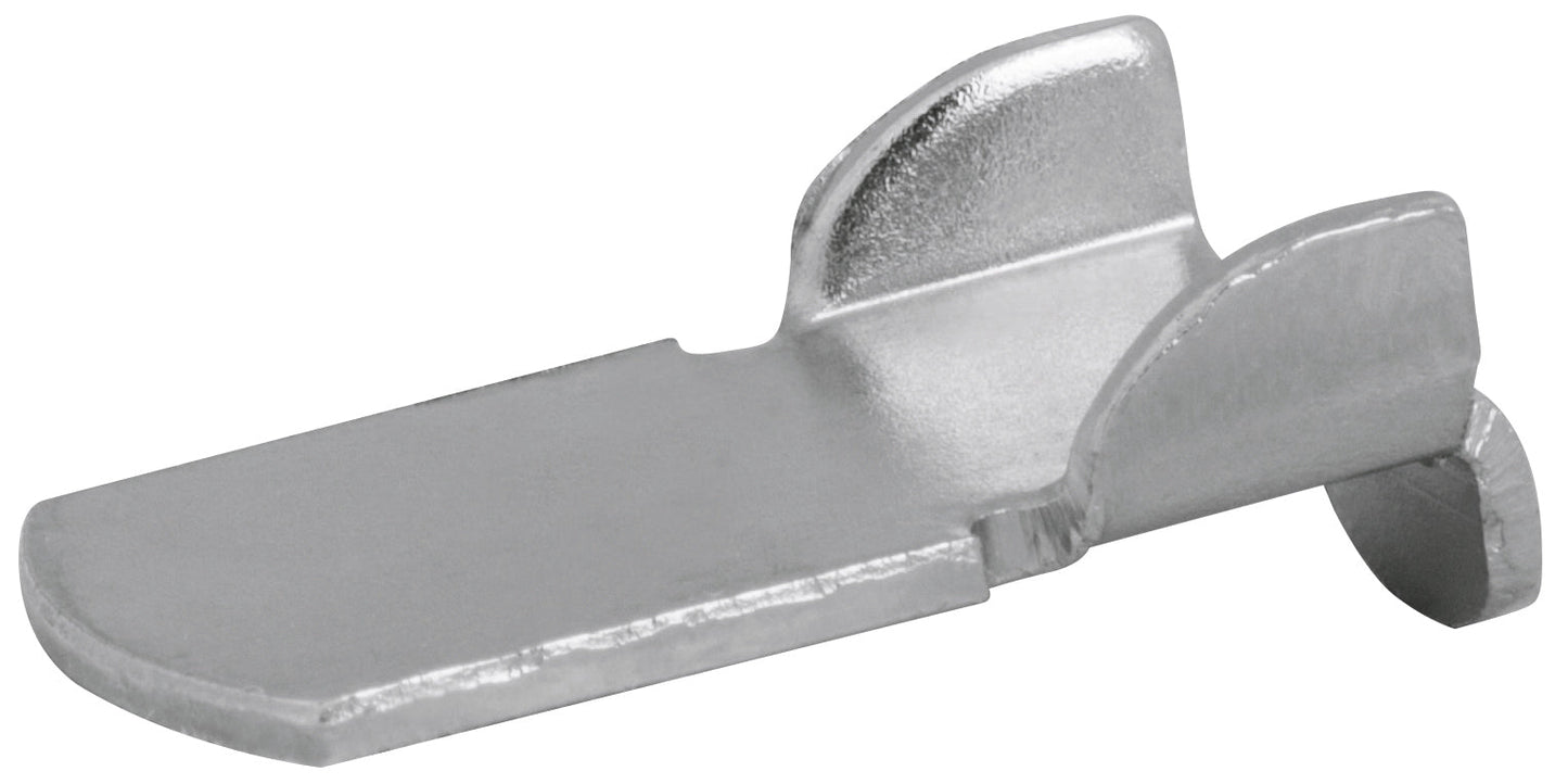 HALTECLIPS ZU FACHBODEN FLÜGELTÜRSCHRANK KRAFTWERK INDUSTRY