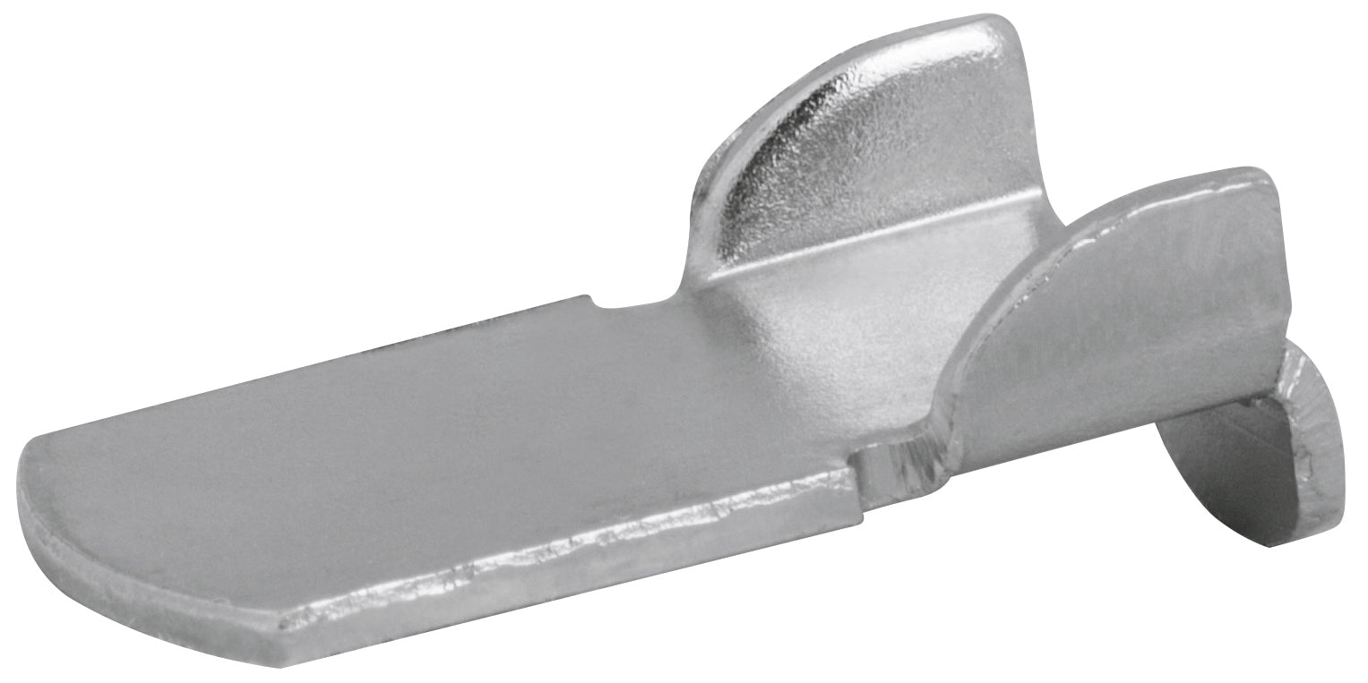 HALTECLIPS ZU FACHBODEN FLÜGELTÜRSCHRANK KRAFTWERK INDUSTRY