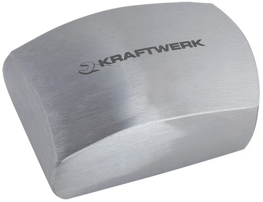 HANDFAUST ZEHENFORM GROSS KRAFTWERK