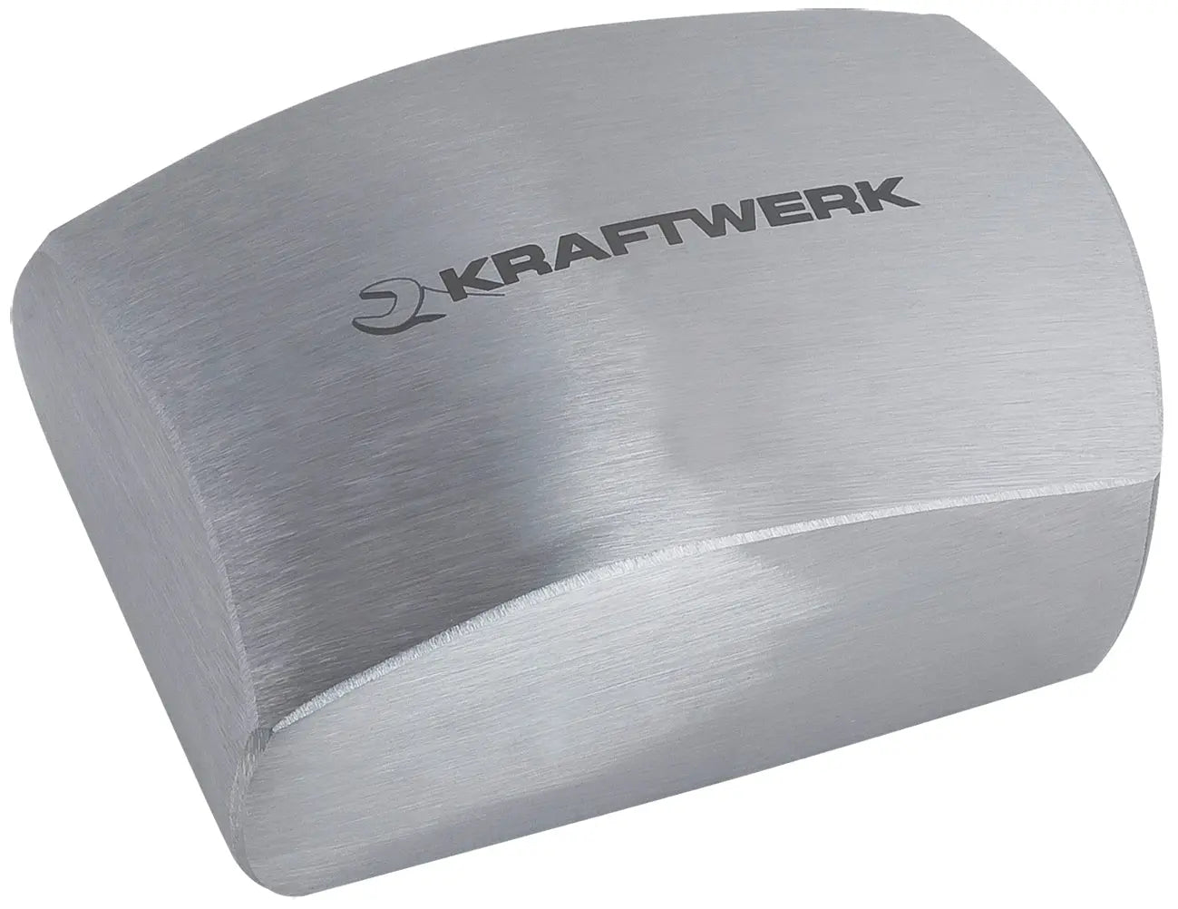 HANDFAUST ZEHENFORM KRAFTWERK