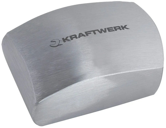 HANDFAUST ZEHENFORM KRAFTWERK