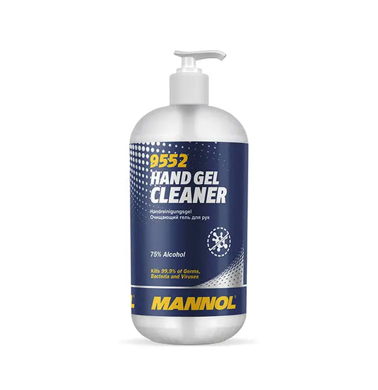 HANDGELREINIGER MANNOL MANNOL