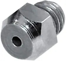 HANDNIETZANGEN-EINSATZ 4.0 MM KRAFTWERK