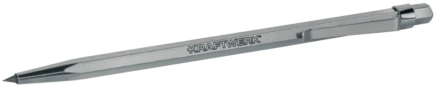 HARTMETALL-ANREISSNADEL 150 MM KRAFTWERK