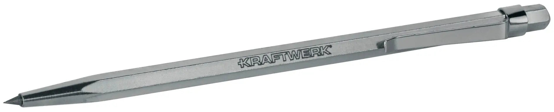 HARTMETALL-ANREISSNADEL 150 MM KRAFTWERK