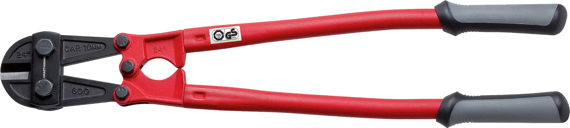 HIGHTECH BOLZENSCHNEIDER 24" 600 MM KRAFTWERK