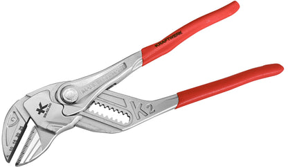 HIGHTECH ZANGENSCHLÜSSEL 250MM KRAFTWERK