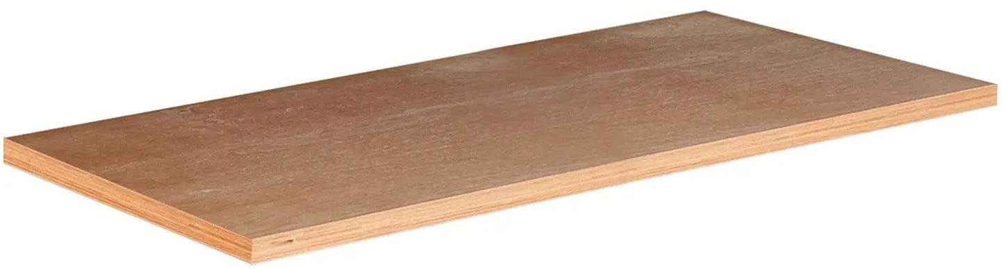 HOLZ TOP FÜR WERKSTATTWAGEN BT900 KRAFTWERK