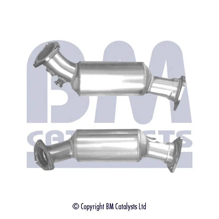 HOMOLOGIERT BENZIN KAT FÜR AUDI A4 2L BENZIN | EURO 3 ODER 4 | OEM: 8E0254200EX BM CATALYSTS