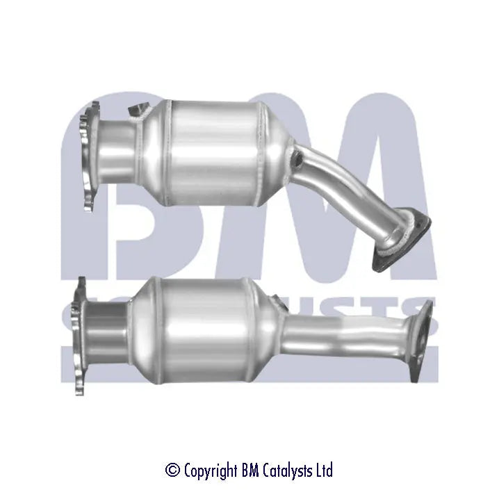 HOMOLOGIERT BENZIN KAT FÜR AUDI A4 2L BENZIN | EURO 4 | OEM: 8E0254200H Samsuns Group