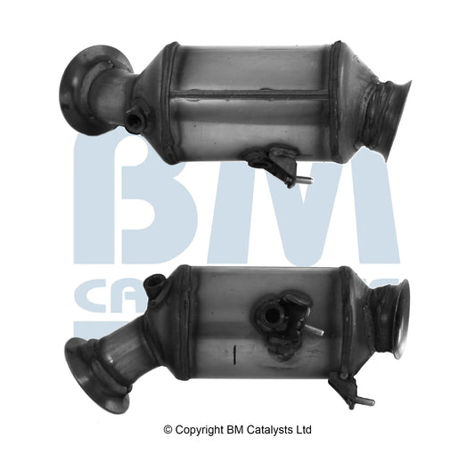 HOMOLOGIERT BENZIN KAT FÜR BMW 335I 3L BENZIN | EURO 5 | OEM: 18328603875 BM CATALYSTS