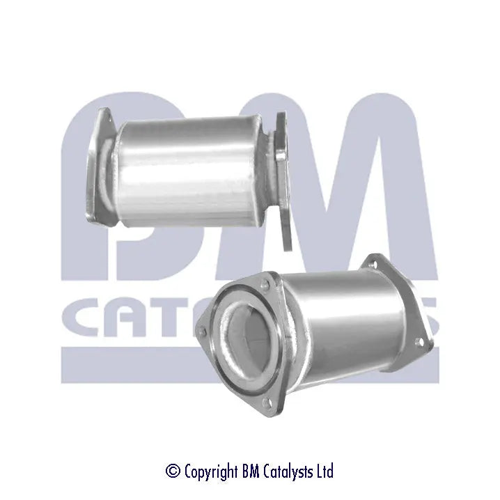 HOMOLOGIERT BENZIN KAT FÜR CHEVROLET AVEO 1.2L BENZIN | EURO 4 | OEM: 96467389 BM CATALYSTS